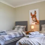 Tatil Evi Fieldside Tallentire