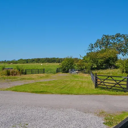 Holiday home Fieldside *