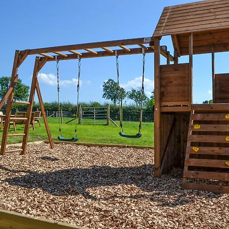 Fieldside Holiday home Tallentire