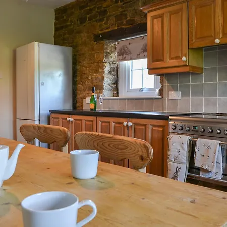 Fieldside Holiday home *