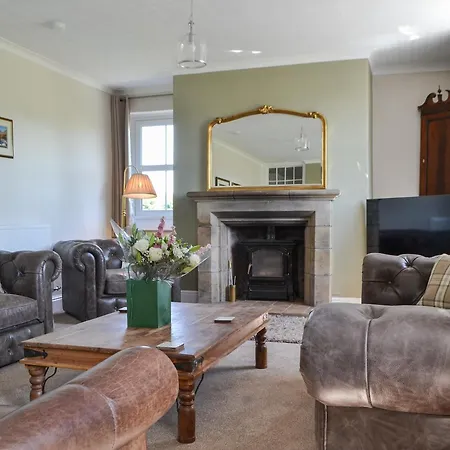 Fieldside Dom wakacyjny *