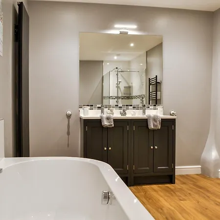 Fieldside Dom wakacyjny