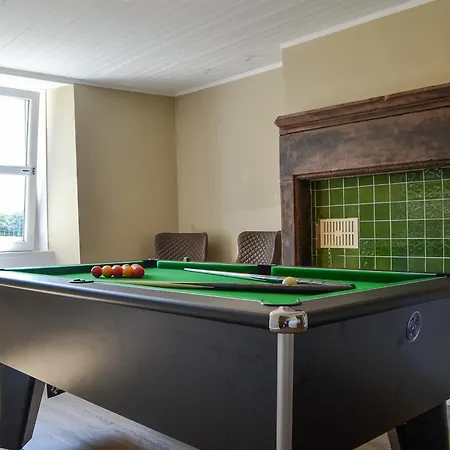 Fieldside * Tallentire