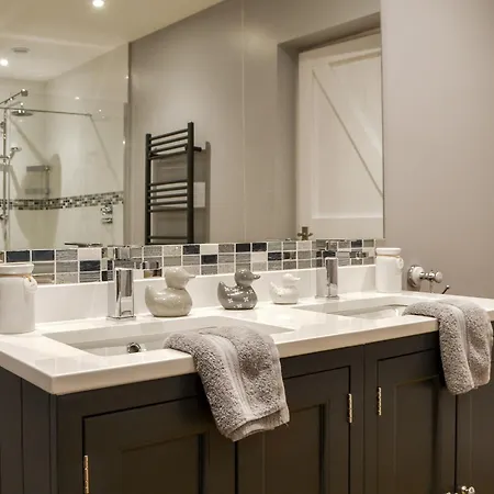 Dom wakacyjny Fieldside Tallentire