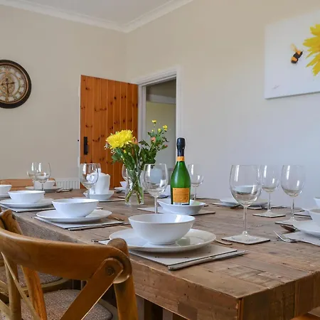 Fieldside Dom wakacyjny Tallentire