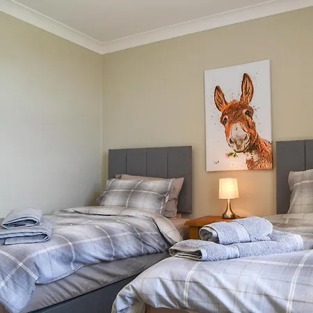 Dom wakacyjny Fieldside Tallentire