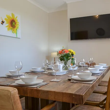 Fieldside * Tallentire