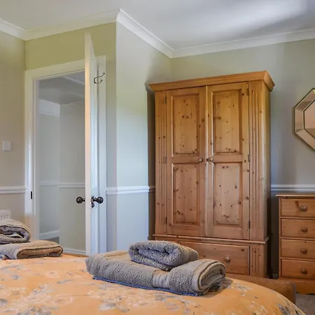 Dom wakacyjny Fieldside *